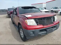 1N6AD0ER0HN755757 2017 NISSAN NAVARA (FRONTIER)