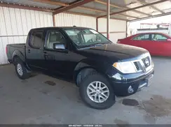 1N6AD0ER0HN758366 2017 NISSAN NAVARA (FRONTIER)