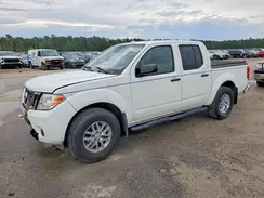 1N6AD0ER0HN758450 2017 NISSAN NAVARA (FRONTIER)