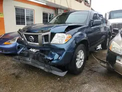 1N6AD0ER0HN759498 2017 NISSAN NAVARA (FRONTIER)