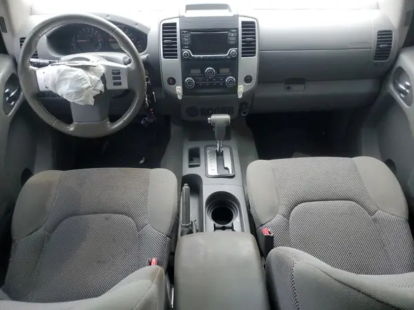 1N6AD0ER0HN759498 2017 NISSAN NAVARA (FRONTIER) - Image 8