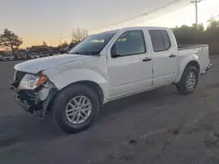 1N6AD0ER0HN761428 2017 NISSAN NAVARA (FRONTIER)