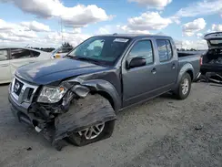 1N6AD0ER0HN763664 2017 NISSAN NAVARA (FRONTIER)