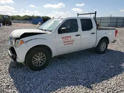 1N6AD0ER0HN764717 2017 NISSAN NAVARA (FRONTIER)