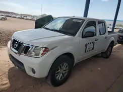 1N6AD0ER0HN764751 2017 NISSAN NAVARA (FRONTIER)