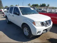 1N6AD0ER0HN765298 2017 NISSAN NAVARA (FRONTIER)