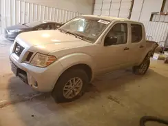 1N6AD0ER0HN765477 2017 NISSAN NAVARA (FRONTIER)