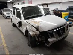 1N6AD0ER0JN700991 2018 NISSAN NAVARA (FRONTIER)