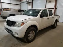 1N6AD0ER0JN701249 2018 NISSAN NAVARA (FRONTIER)