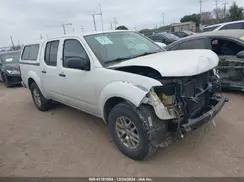 1N6AD0ER0JN702692 2018 NISSAN NAVARA (FRONTIER)