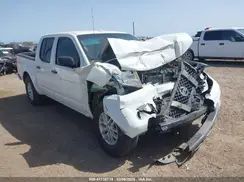 1N6AD0ER0JN704524 2018 NISSAN NAVARA (FRONTIER)