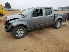 1N6AD0ER0JN706788 2018 NISSAN NAVARA (FRONTIER)