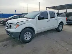 1N6AD0ER0JN713434 2018 NISSAN NAVARA (FRONTIER)