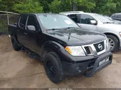 1N6AD0ER0JN721436 2018 NISSAN NAVARA (FRONTIER)