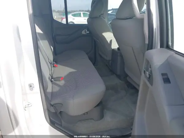 1N6AD0ER0JN721663 2018 NISSAN NAVARA (FRONTIER) - Image 8