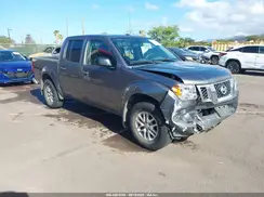 1N6AD0ER0JN722506 2018 NISSAN NAVARA (FRONTIER)