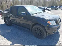 1N6AD0ER0JN722876 2018 NISSAN NAVARA (FRONTIER)