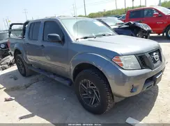 1N6AD0ER0JN723168 2018 NISSAN NAVARA (FRONTIER)