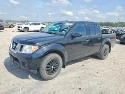 1N6AD0ER0JN725017 2018 NISSAN NAVARA (FRONTIER)