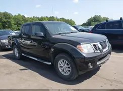 1N6AD0ER0JN726569 2018 NISSAN NAVARA (FRONTIER)