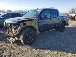 1N6AD0ER0JN730203 2018 NISSAN NAVARA (FRONTIER)