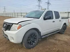 1N6AD0ER0JN730573 2018 NISSAN NAVARA (FRONTIER)