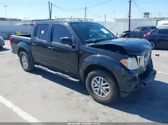 1N6AD0ER0JN735871 2018 NISSAN NAVARA (FRONTIER)