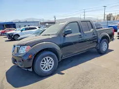1N6AD0ER0JN736874 2018 NISSAN NAVARA (FRONTIER)