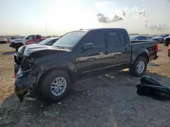 1N6AD0ER0JN737619 2018 NISSAN NAVARA (FRONTIER)