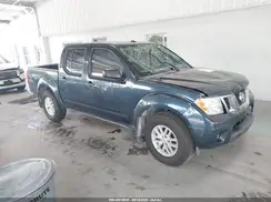 1N6AD0ER0JN738298 2018 NISSAN NAVARA (FRONTIER)