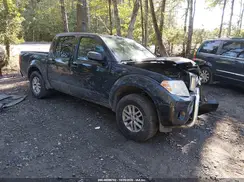 1N6AD0ER0JN742562 2018 NISSAN NAVARA (FRONTIER)