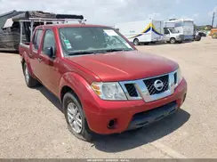 1N6AD0ER0JN743081 2018 NISSAN NAVARA (FRONTIER)