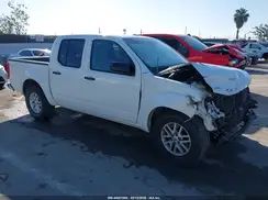 1N6AD0ER0JN743548 2018 NISSAN NAVARA (FRONTIER)