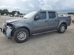 1N6AD0ER0JN744490 2018 NISSAN NAVARA (FRONTIER)