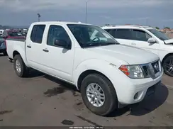 1N6AD0ER0JN748247 2018 NISSAN NAVARA (FRONTIER)