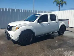1N6AD0ER0JN751665 2018 NISSAN NAVARA (FRONTIER)