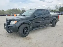 1N6AD0ER0JN753335 2018 NISSAN NAVARA (FRONTIER)