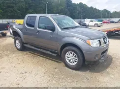 1N6AD0ER0JN757868 2018 NISSAN NAVARA (FRONTIER)