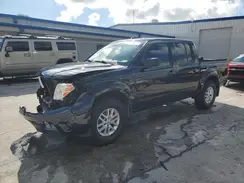 1N6AD0ER0JN760415 2018 NISSAN NAVARA (FRONTIER)
