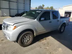 1N6AD0ER0JN761919 2018 NISSAN NAVARA (FRONTIER)
