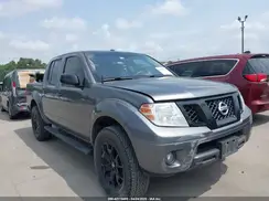 1N6AD0ER0JN762617 2018 NISSAN NAVARA (FRONTIER)