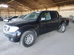 1N6AD0ER0JN763315 2018 NISSAN NAVARA (FRONTIER)