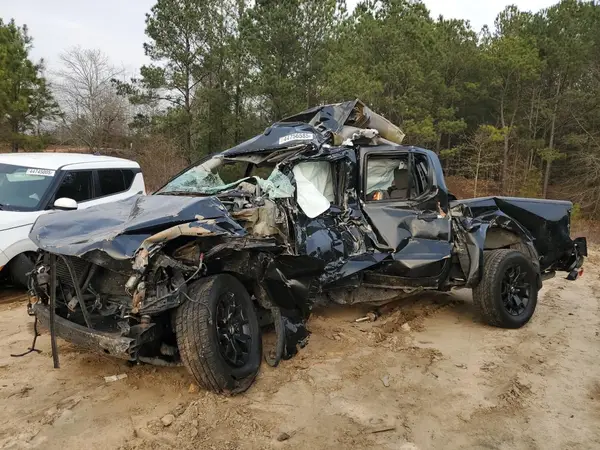 1N6AD0ER0JN771365 2018 NISSAN NAVARA (FRONTIER) - Image 1