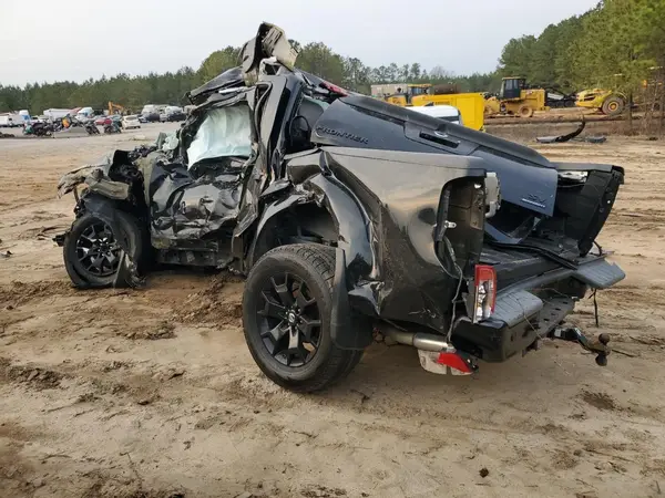 1N6AD0ER0JN771365 2018 NISSAN NAVARA (FRONTIER) - Image 2