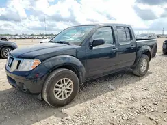 1N6AD0ER0KN703309 2019 NISSAN NAVARA (FRONTIER)