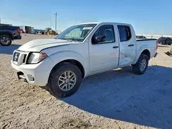 1N6AD0ER0KN704752 2019 NISSAN NAVARA (FRONTIER)