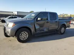 1N6AD0ER0KN705769 2019 NISSAN NAVARA (FRONTIER)