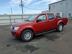 1N6AD0ER0KN705951 2019 NISSAN NAVARA (FRONTIER)