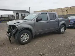 1N6AD0ER0KN708087 2019 NISSAN NAVARA (FRONTIER)