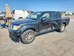 1N6AD0ER0KN714312 2019 NISSAN NAVARA (FRONTIER)